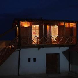 Rimbud guest house, hotel in Hārer
