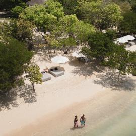 SABAI Beach Hotel