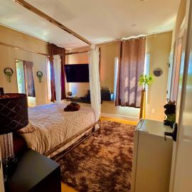 La Suite De Carlo, Hotel in North Bergen