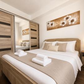 LOTZ Apartman, khách sạn ở Pécs