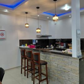 Casa Puka, khách sạn ở Puerto Baquerizo Moreno