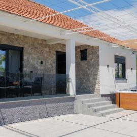 Villa MONTE Ulcinj