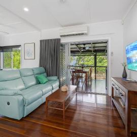 Verney Beachside Getaway