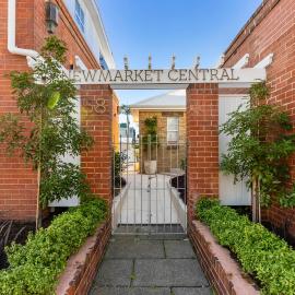 Newmarket Central - Boutique Suites