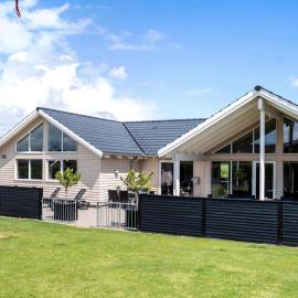5 star holiday home in Bogense