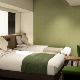 HOTEL MYSTAYS Sakaisuji Honmachi