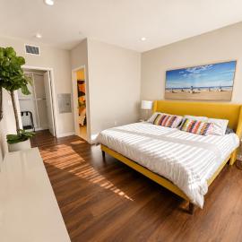 Spacious, Comfortable, and Central Condo, Hotel in Los Angeles
