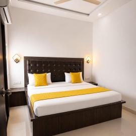 La Buddha Villagers BY Ansh Palace Hotel, hotel u gradu 'Agra'