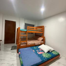 McJo Room Rental