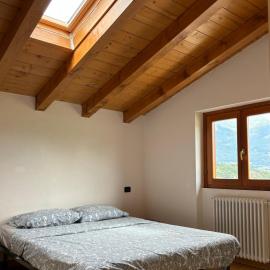 Como Lake and Mountain Villa - Casa Vacanze in Colico, Hotel in Carriola