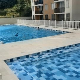 Apartamento en Melgar con la mejor ubicacion