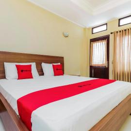 RedDoorz near Taman Samarendah Samarinda