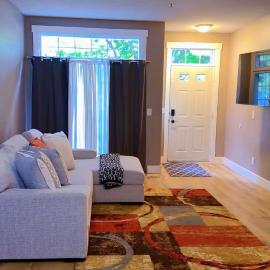 Eden Prairie Home