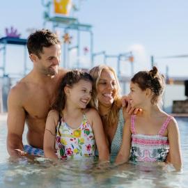 Sea World Resort, מלון בגולד קוסט