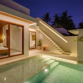 Las Hermanas Villa by MAR Bali