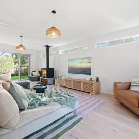 Tamara Coastal Retreat, hotel in Inverloch