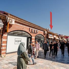 Darki Bazaar Apartments-Central bazaar location with free parking