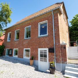 10 person holiday home in Bøvlingbjerg, hotel a Bøvlingbjerg
