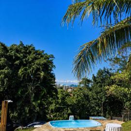 Casa da Praia Costazul, hotel in Rio das Ostras