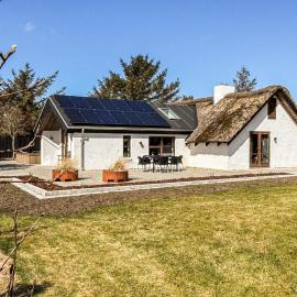 Gorgeous Home In Vestervig With Wifi, hotell i Vestervig