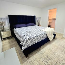 Cozy 2 bedrooms in very calm street in Dieppe, hotel a Dieppe