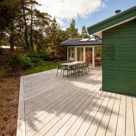 Beautiful Home In Thisted With Wifi