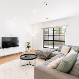 Tullamarine Landing by Ready Set Stay