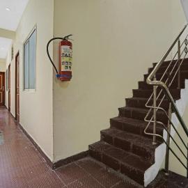 Hotel O Tnagar Residency