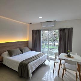 Aparts Magallanes, hotel in Pilar