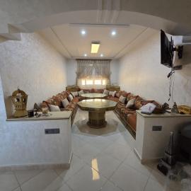 Lmadghri6, hotel in Ras El Ma