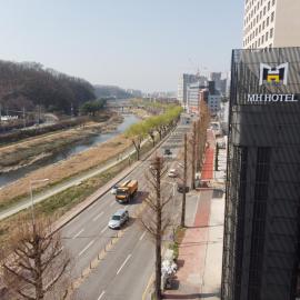 MH Hotel 1- Gaeknidangil