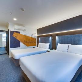Mercure Wellington Abel Tasman