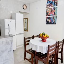 Casas do Matteo - 2ª Praia, hotel em Morro de São Paulo
