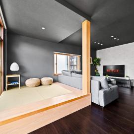 VIOLET GARDEN - Vacation STAY 37201v