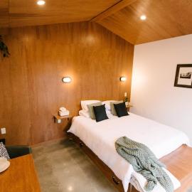 'Little Two' - Cosy Studio close to Airport