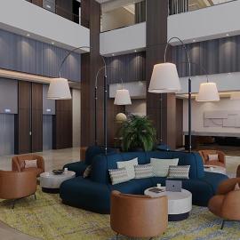DoubleTree by Hilton Ankara Ankamall
