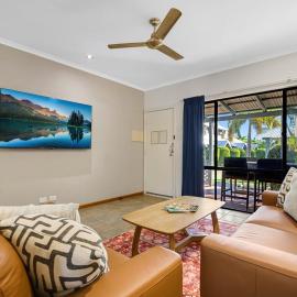 Dunes Escape, hotel in Broome