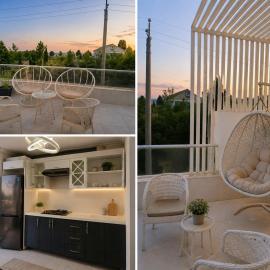 Sakura Apartments, hotel sa Astara