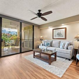 Kamaole Sands 3104-Bright and Fresh!