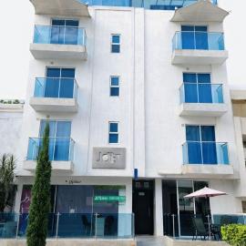 Hotel JARDIN PLAZA BY SGH, hotel di Cali
