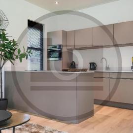 Villa Bosrijk Z 4P 2Bdk, hotelli kohteessa Wenum