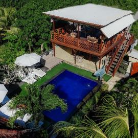Blue Lagoon Secret Villas