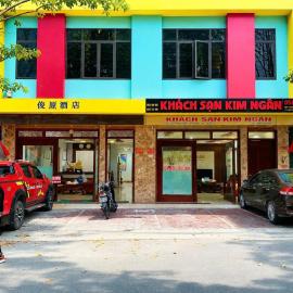 Kim Ngân Hotel Lào Cai