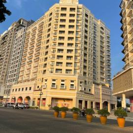 Iloilo City Megaworld Lafayette Park Square by Shekinah, hotel v destinaci Cari Mayor