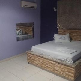 Stilus pousada, hotel in Sinop