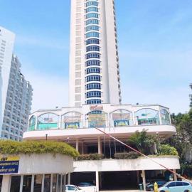 Rainbow Paradise Premium Resorts at Tanjung bungah, hotel in Tanjung Bungah