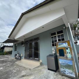 Skudai Sojourn, hotel in Skudai