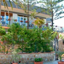 Villa Gaia Hotel
