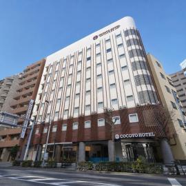 COCOYO Hotel Otsuka、東京のホテル