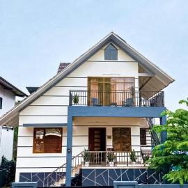 HORNBILL STAYS by ROYAL VILLAS